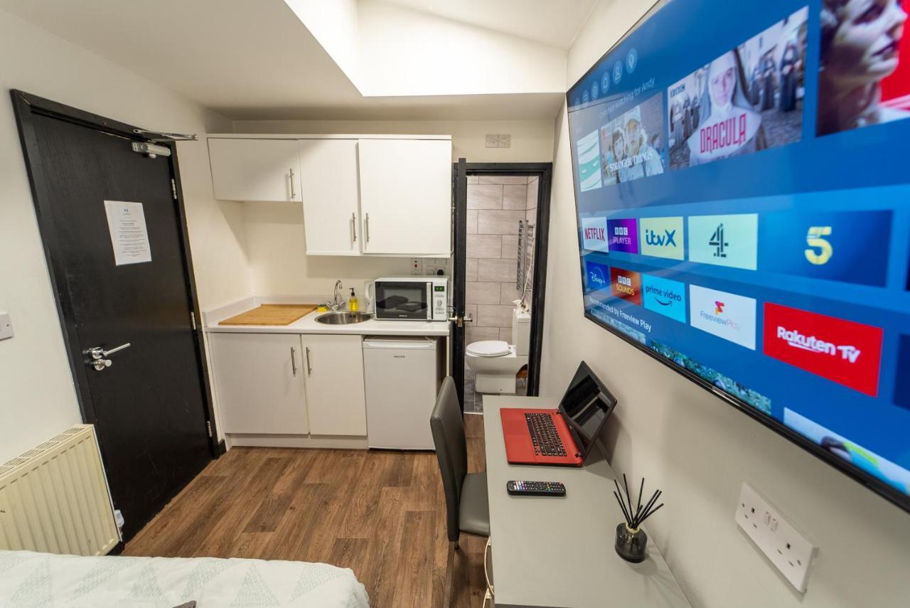 Sa Cosy Equipped Available 10 Mins From The City! Free Wifi &50