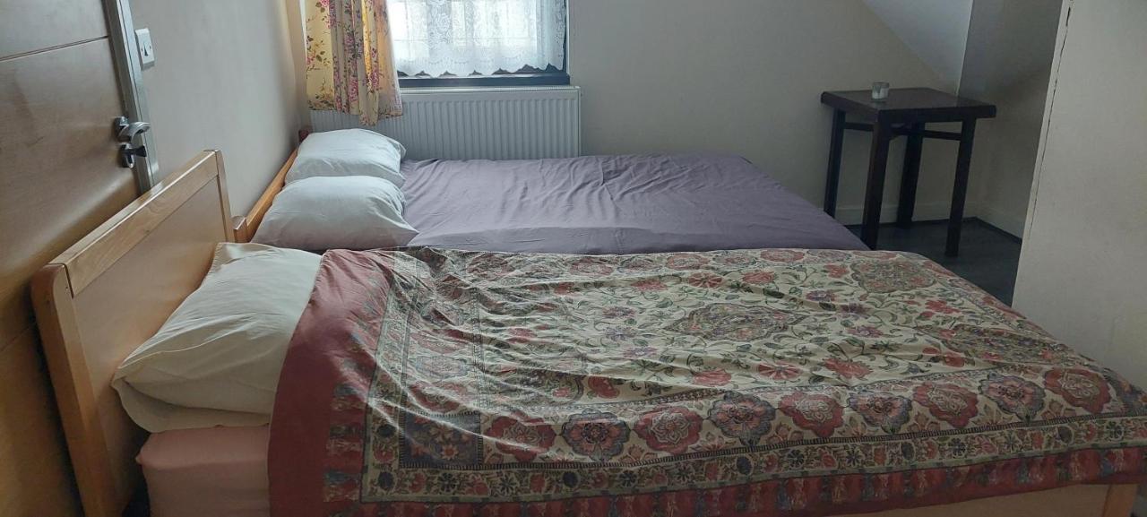 Hotel Rk Heritage Birmingham