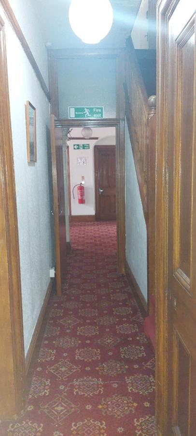Rk Heritage Hotel Birmingham