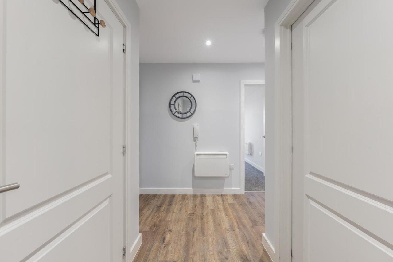 Apartment City Center - Luxury 119
