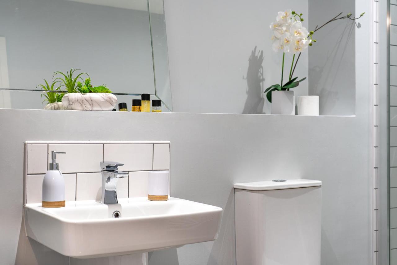 City Center - Luxury 119 Apartment Birmingham