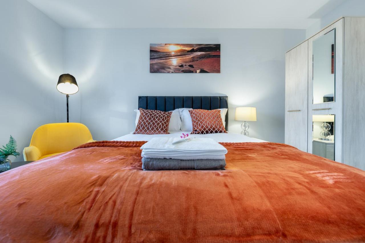 City Center - Luxury 119 * Birmingham
