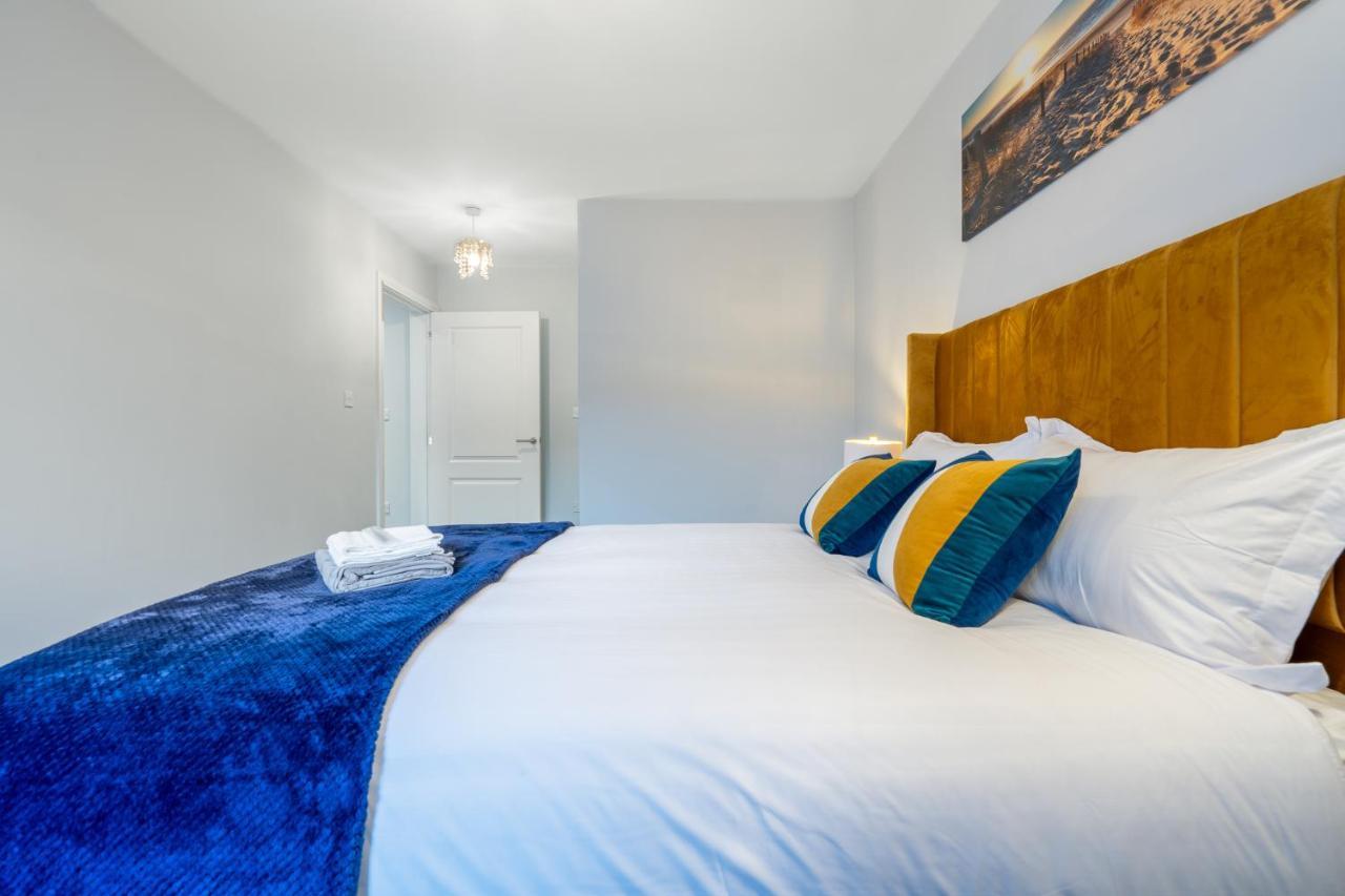Apartment City Center - Luxury 86 *