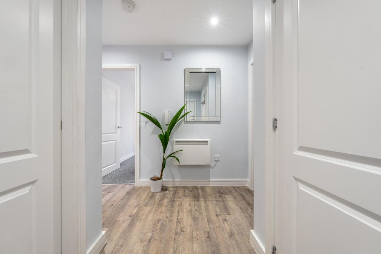 Apartment City Center - Luxury 86 Birmingham
