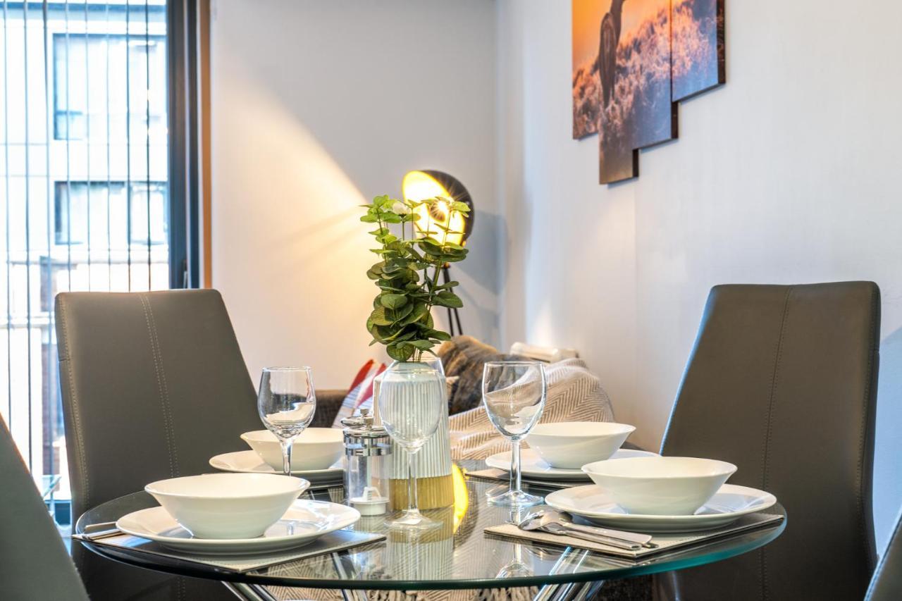 City Center - Luxury 86 Birmingham
