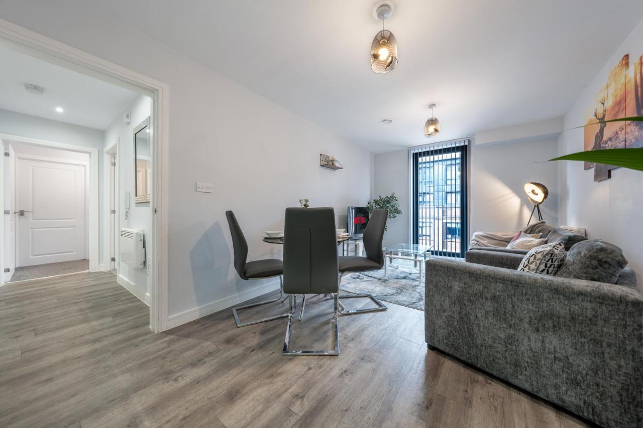 Apartment City Center - Luxury 86