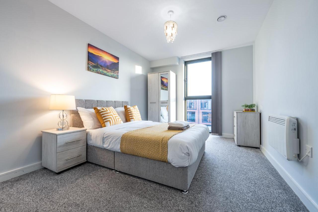Apartment City Center - Luxury 119