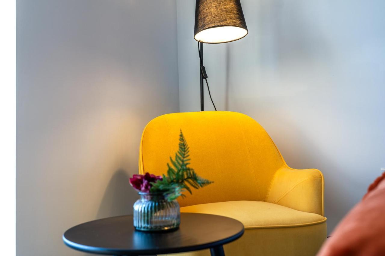 City Center - Luxury 119 Apartment
