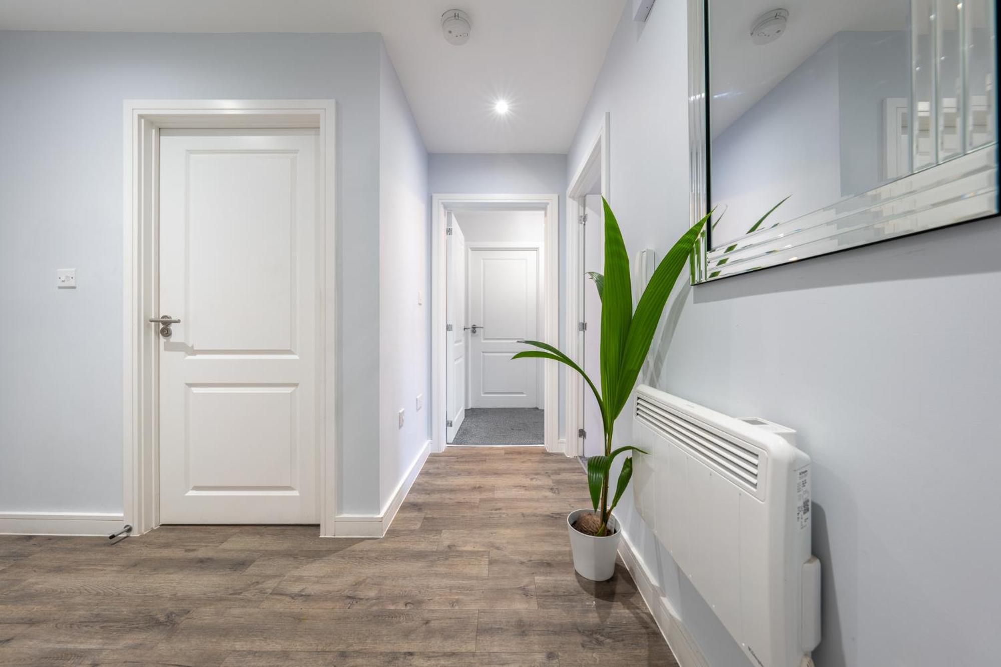 City Center - Luxury 86 Apartment *