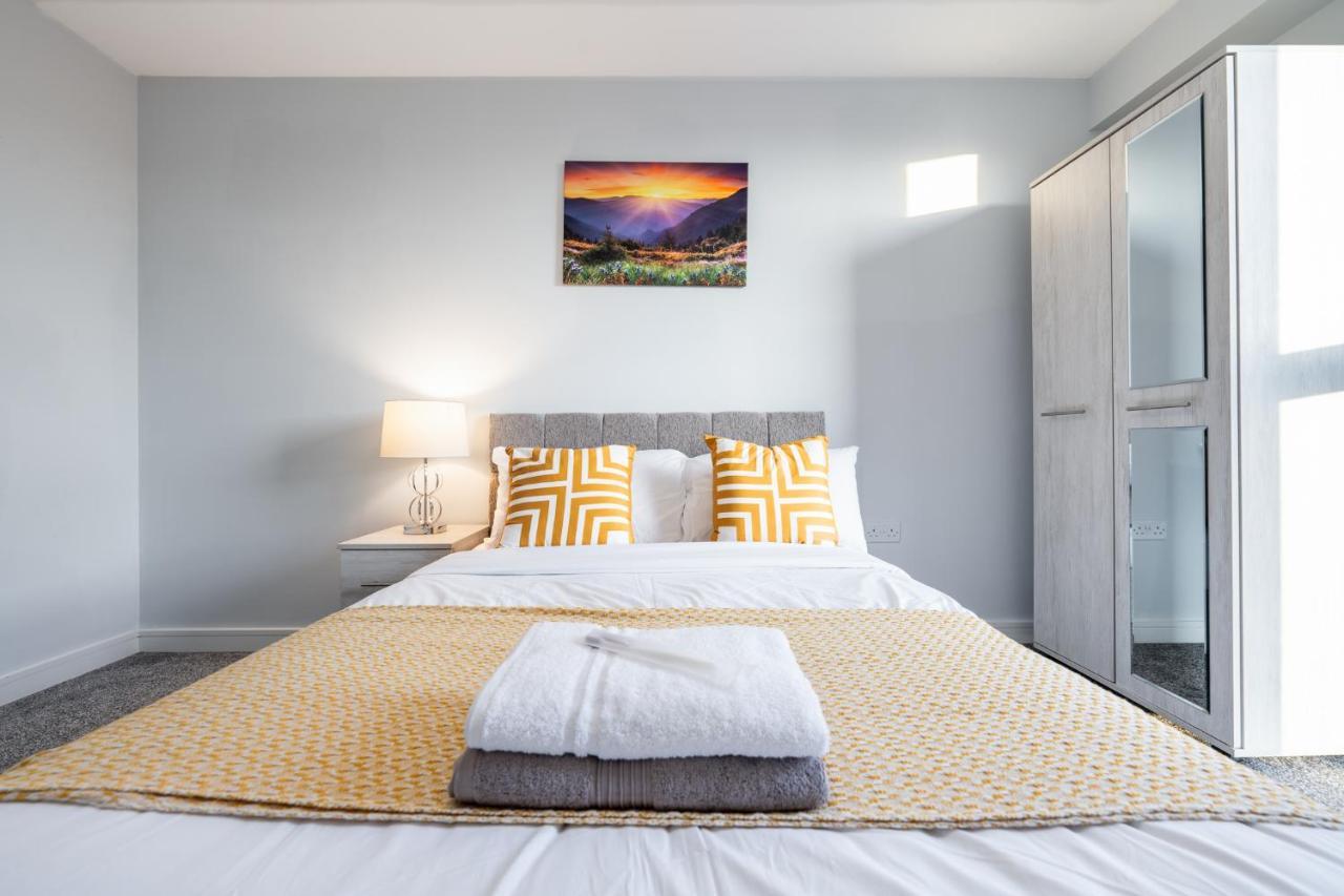 Apartment City Center - Luxury 119 *