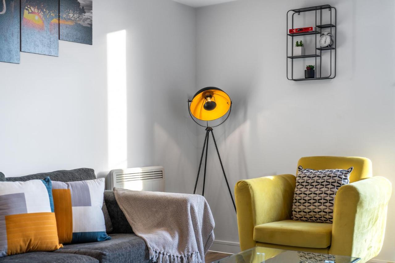 City Center - Luxury 119 Apartment