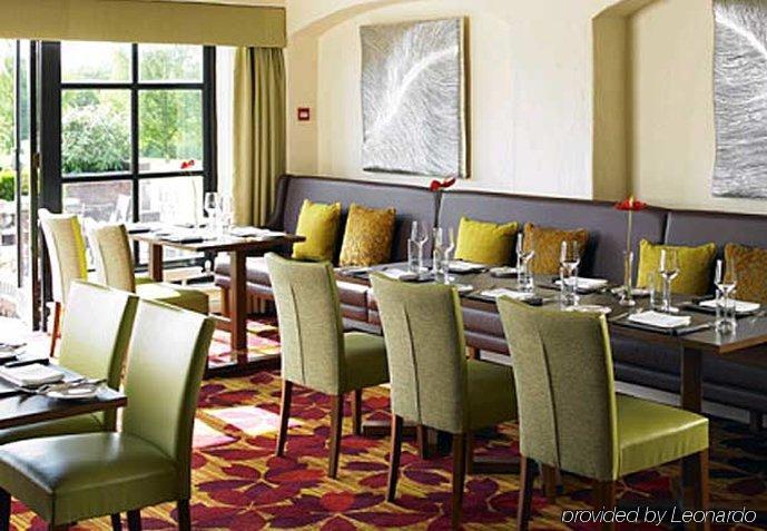Forest Of Arden And Country Club Meriden (West Midlands)