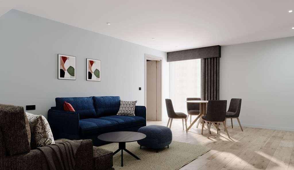 Aparthotel Birmingham