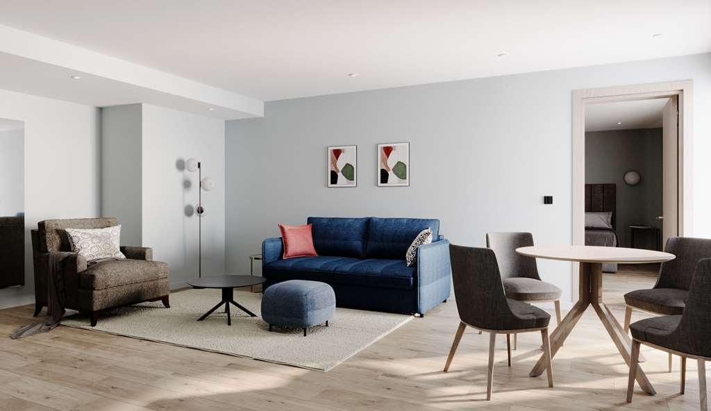 Hotel Aparthotel Birmingham Birmingham