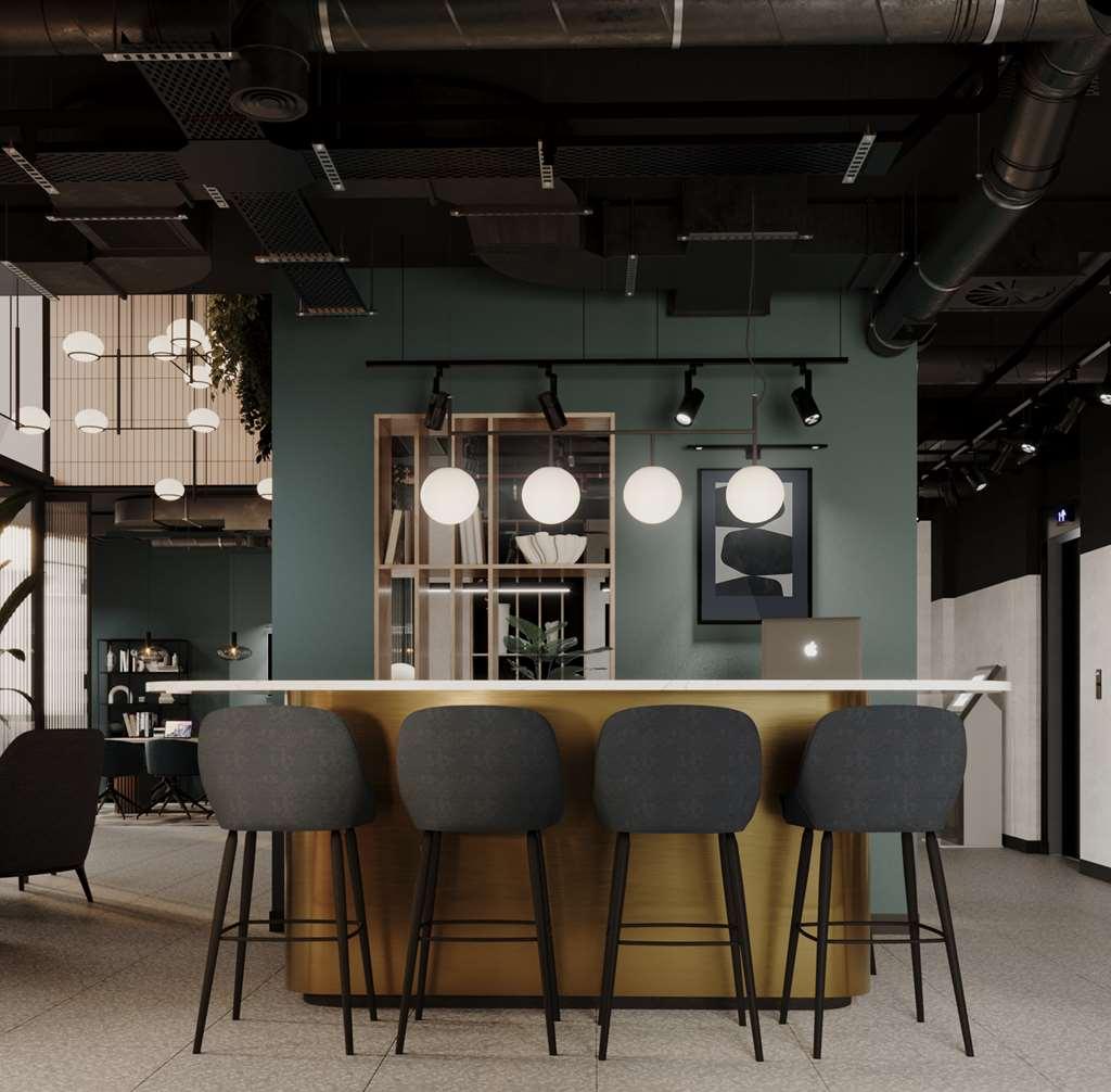 Hotel Aparthotel Birmingham