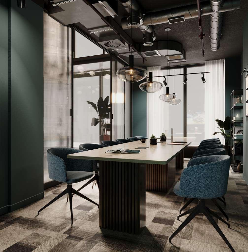 Hotel Aparthotel Birmingham Birmingham