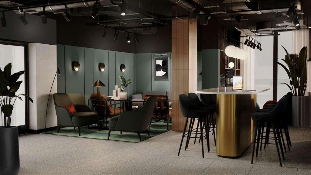 Aparthotel Birmingham Hotel
