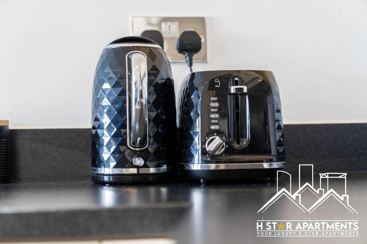 Apartment Living Made Easy: 2br In