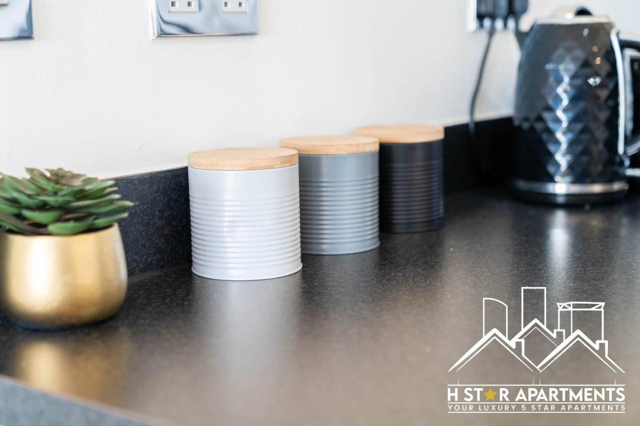 Living Made Easy: 2br In * Birmingham