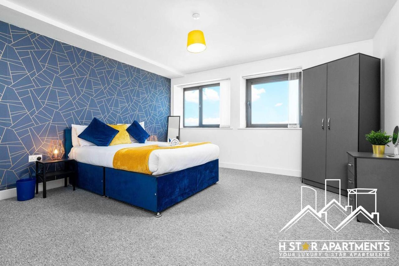 Apartment Living Made Easy: 2br In *