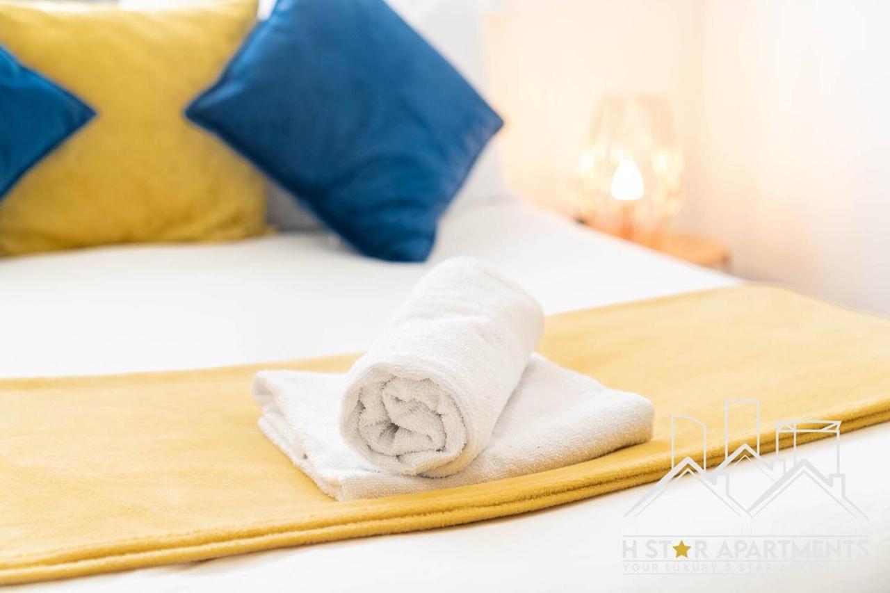 Living Made Easy: 2br In * Birmingham