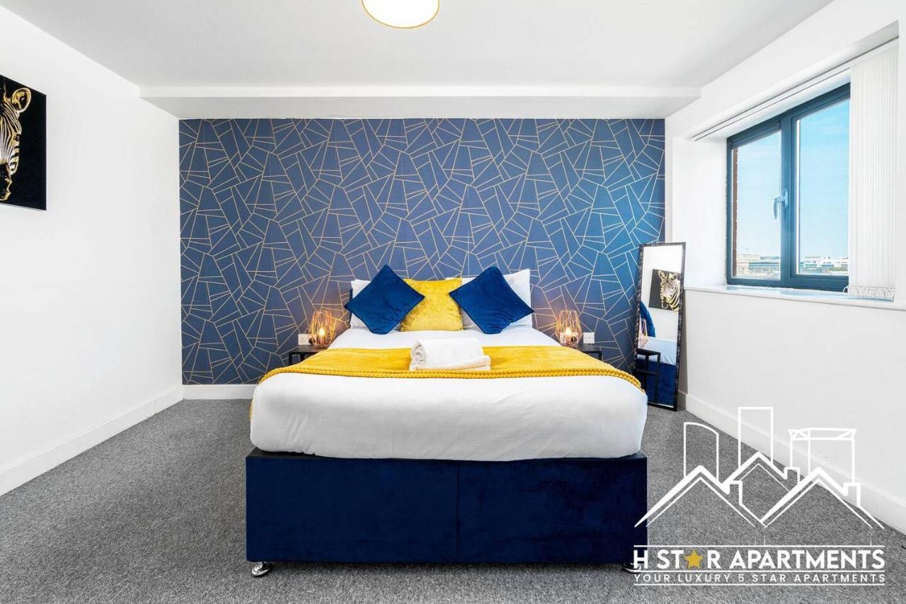 Apartment Living Made Easy: 2br In Birmingham
