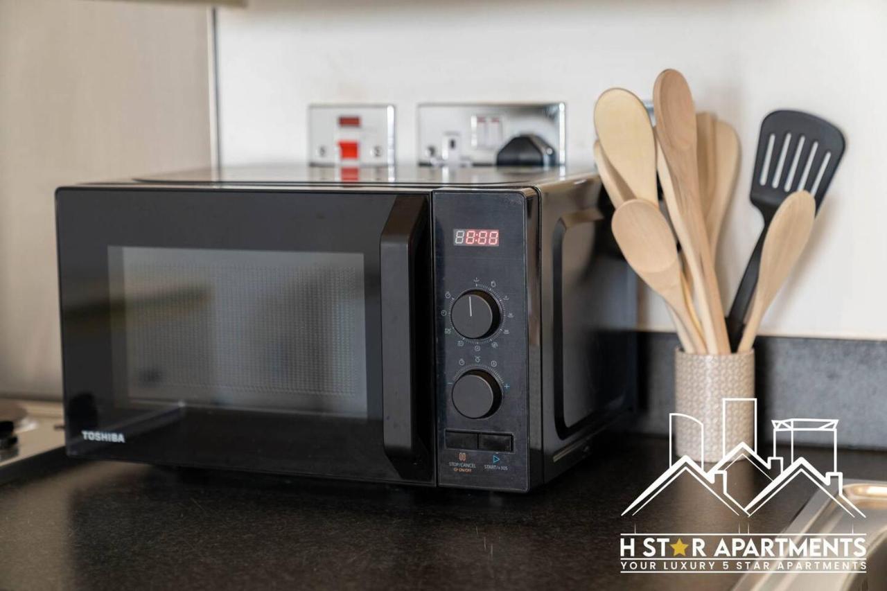 Apartment Living Made Easy: 2br In Birmingham