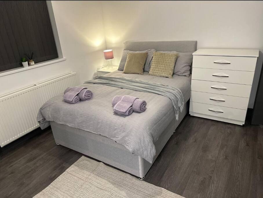 Cozy Aston Studio