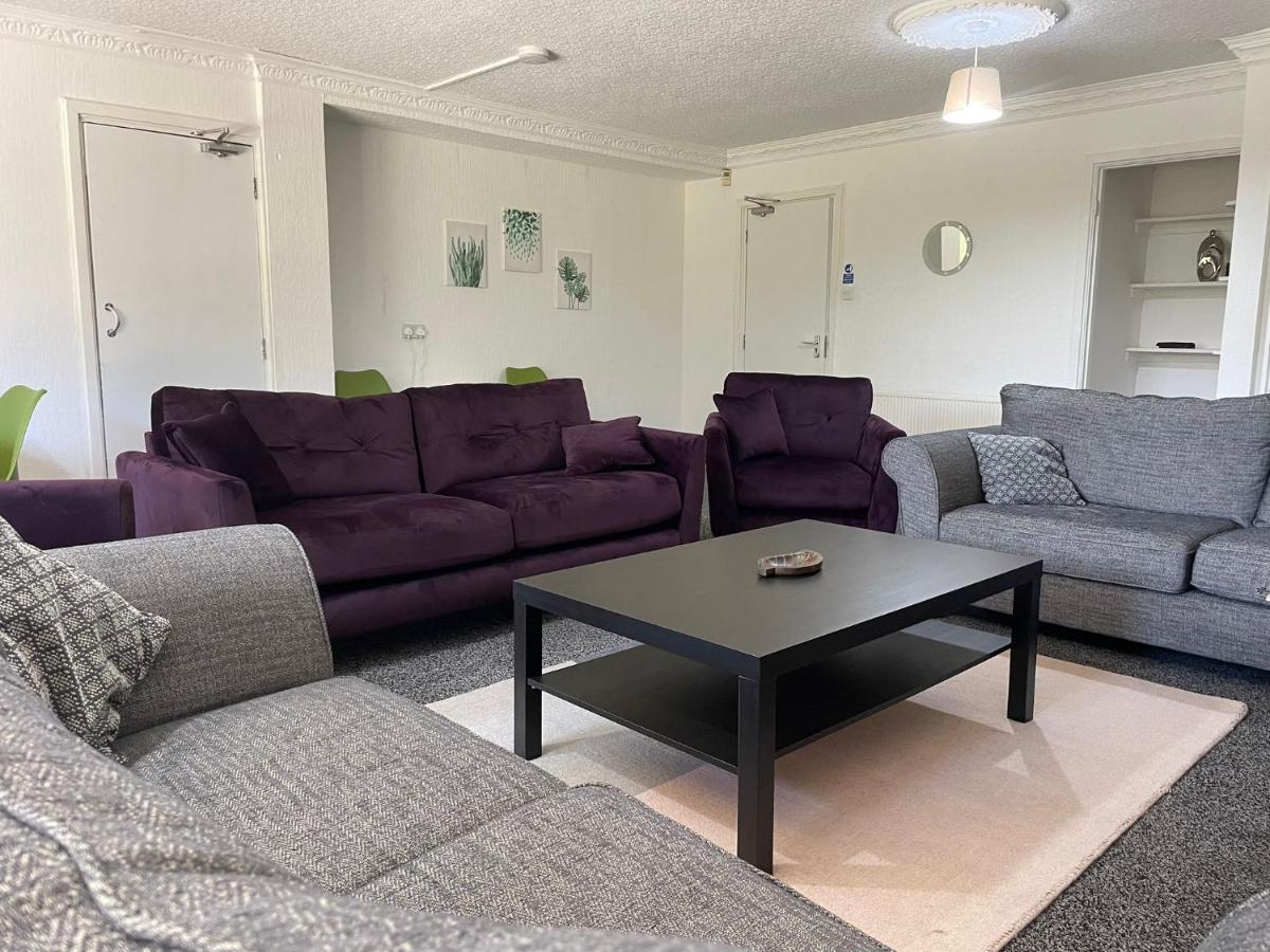Holiday home Birch, 7 Large Bedrm, Sleeps 14