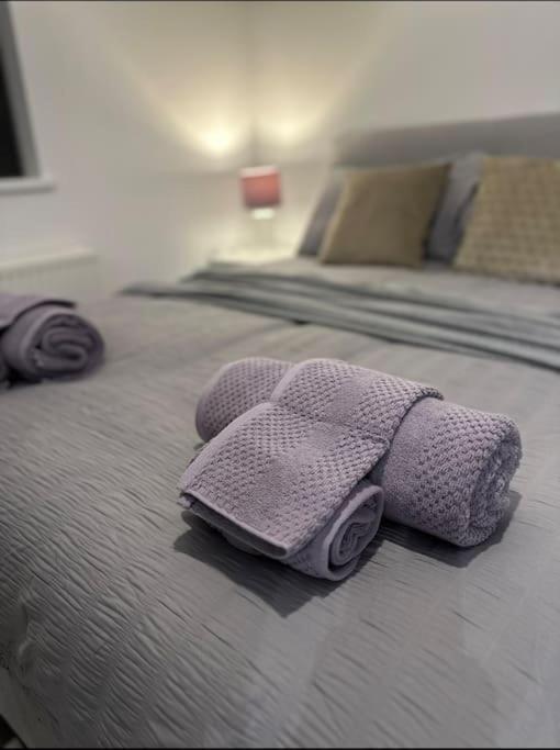 Cozy Aston Studio *