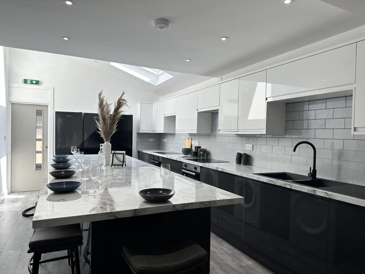 We House - Selly Oak *