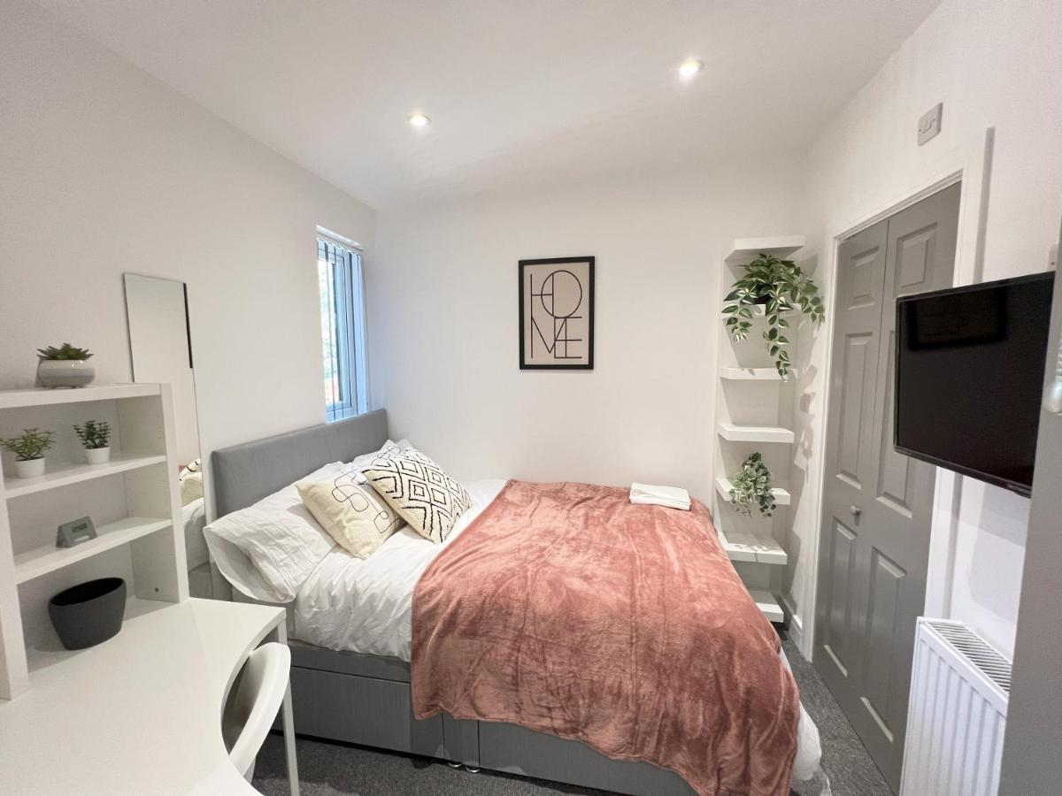 We House - Selly Oak * Birmingham