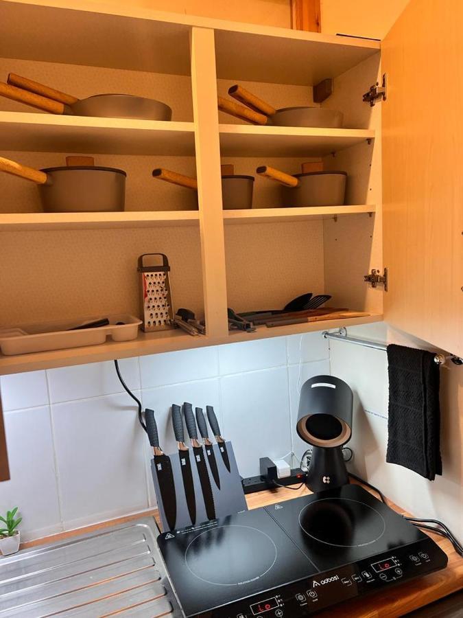 Emerald Studio Near Qe/uob Apartment Birmingham