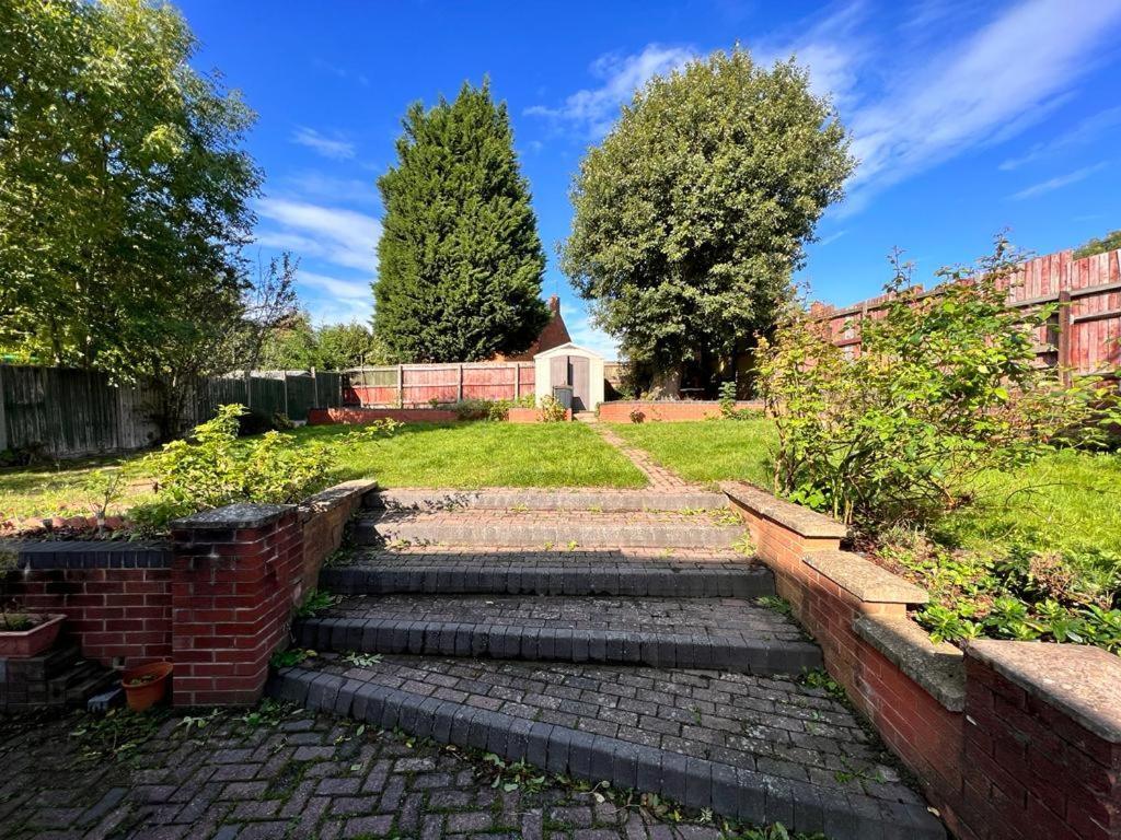 Emerald Studio Near Qe/uob * Birmingham