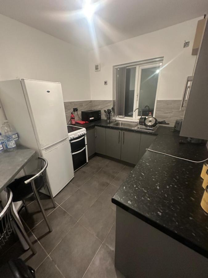 Homestay Sutton Coldfield *