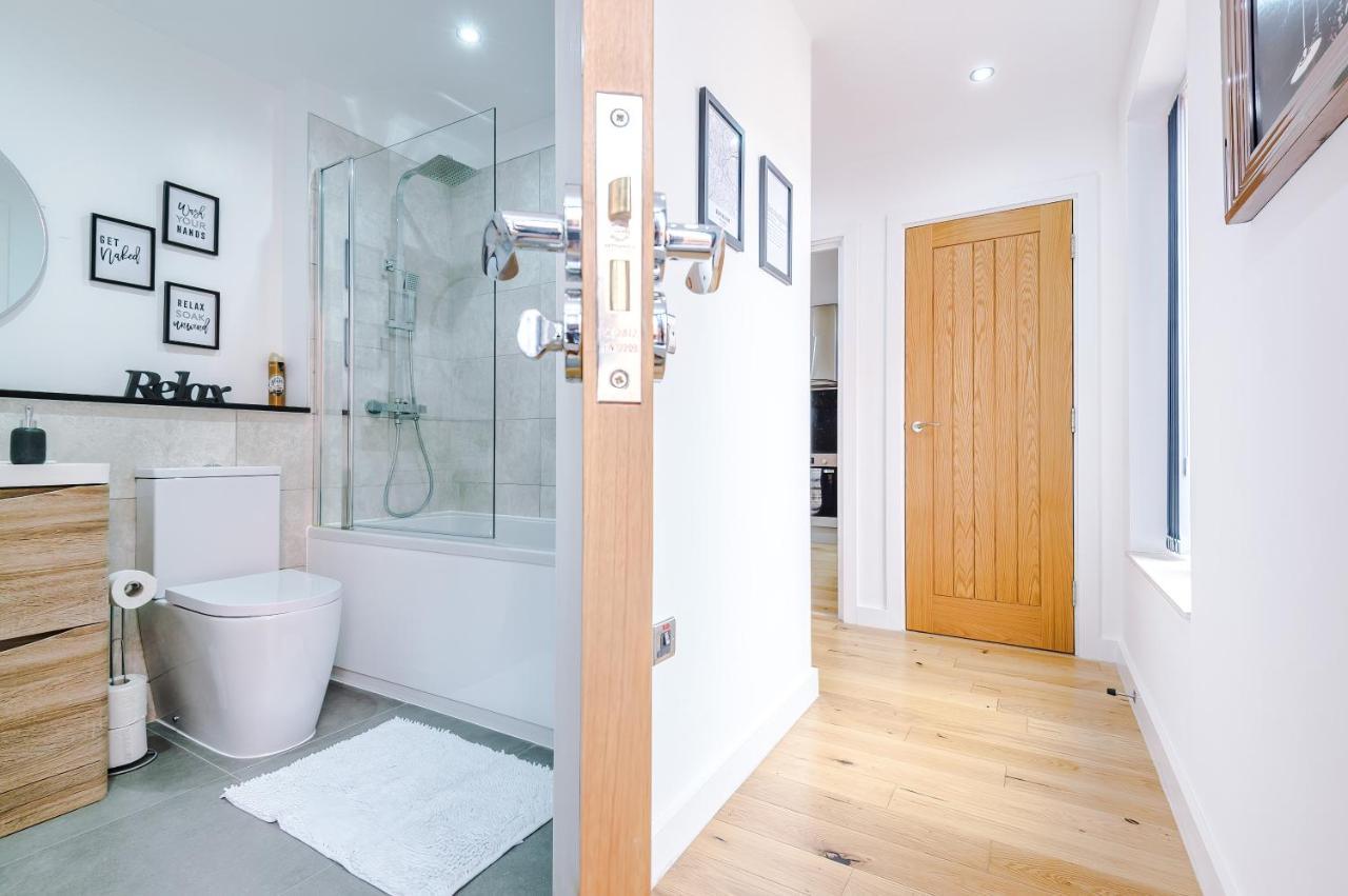 Stunning Centre By 53 Degrees In Birmingham, Ideal For Small Groups!