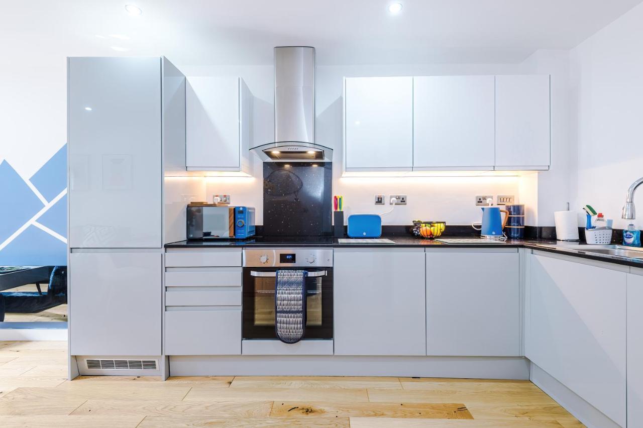 Stunning Centre By 53 Degrees In Birmingham, Ideal For Small Groups! Birmingham