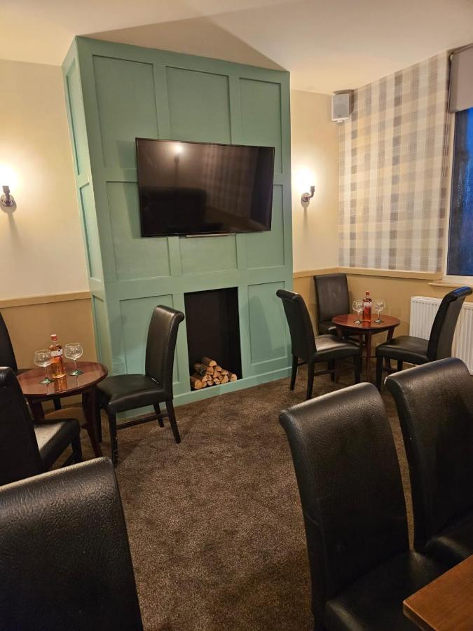 The Cotteridge * Birmingham