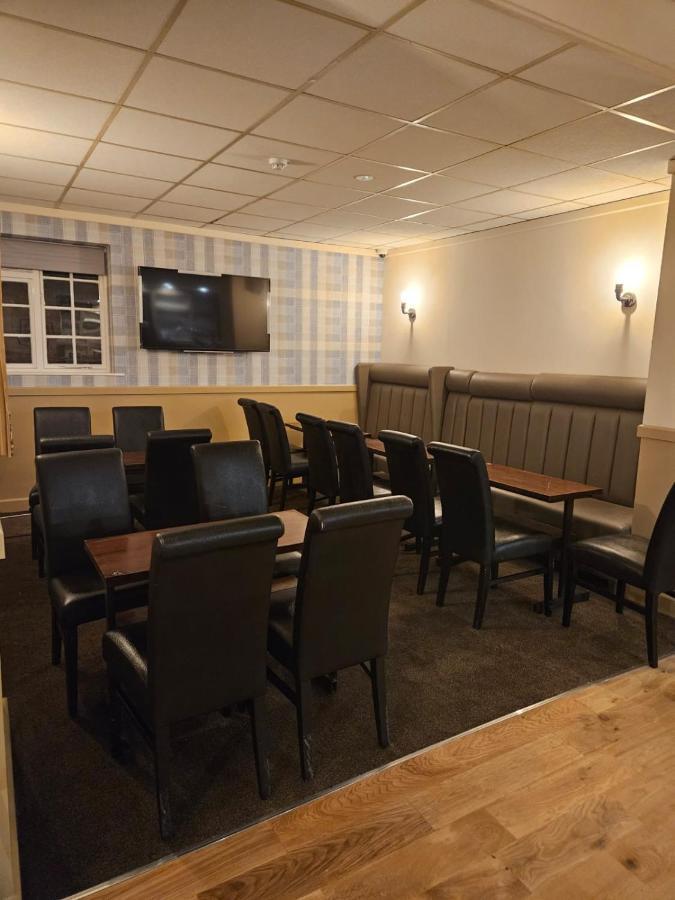 The Cotteridge