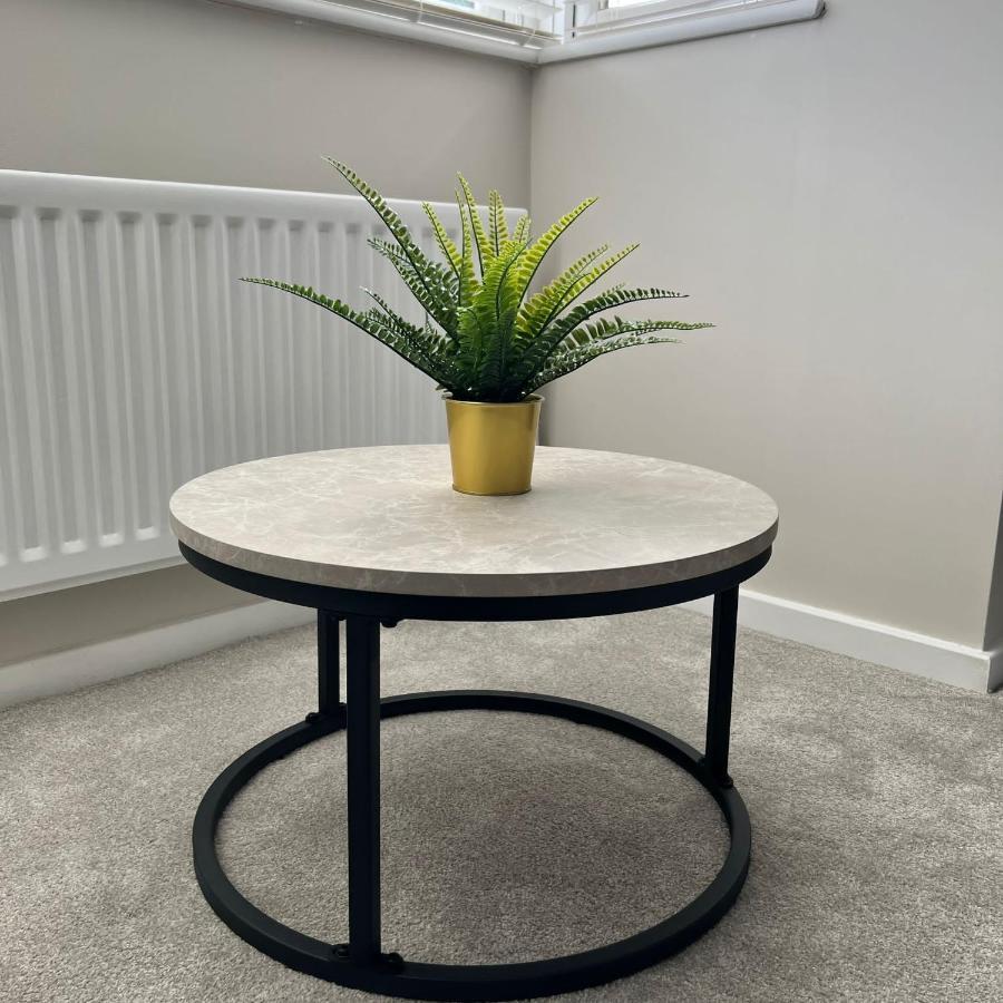 Stunning 2 Bedroom Centre With Free Parking Apartment Birmingham