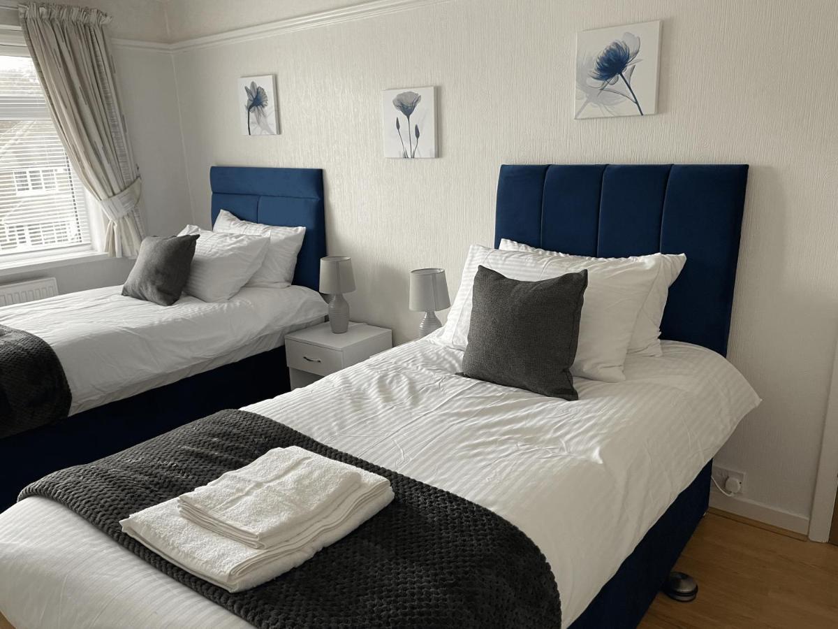 Holiday home Dinizia, 2 Bedrooms, Sleeps 5