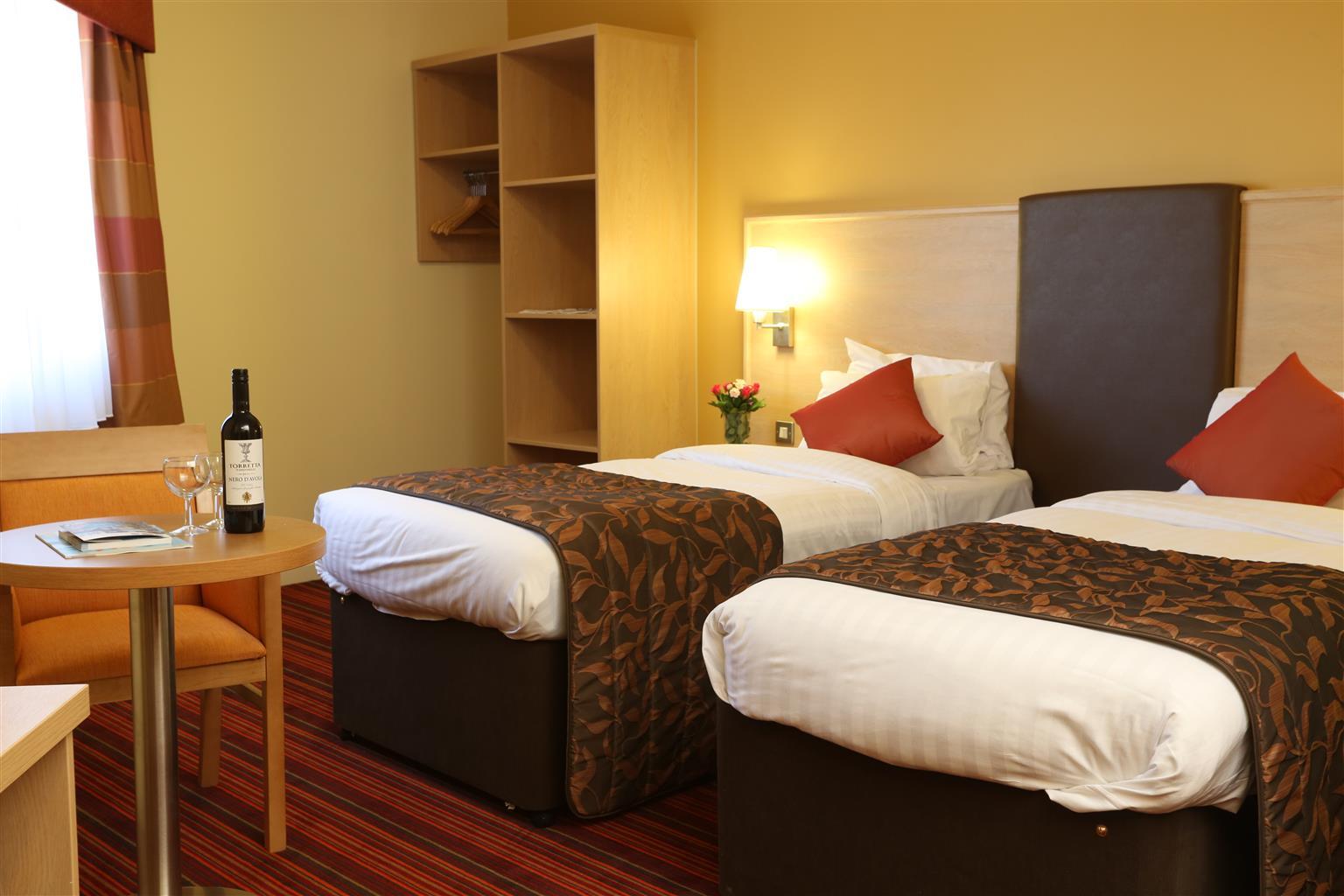 Western Metro Maypole Hotel Birmingham