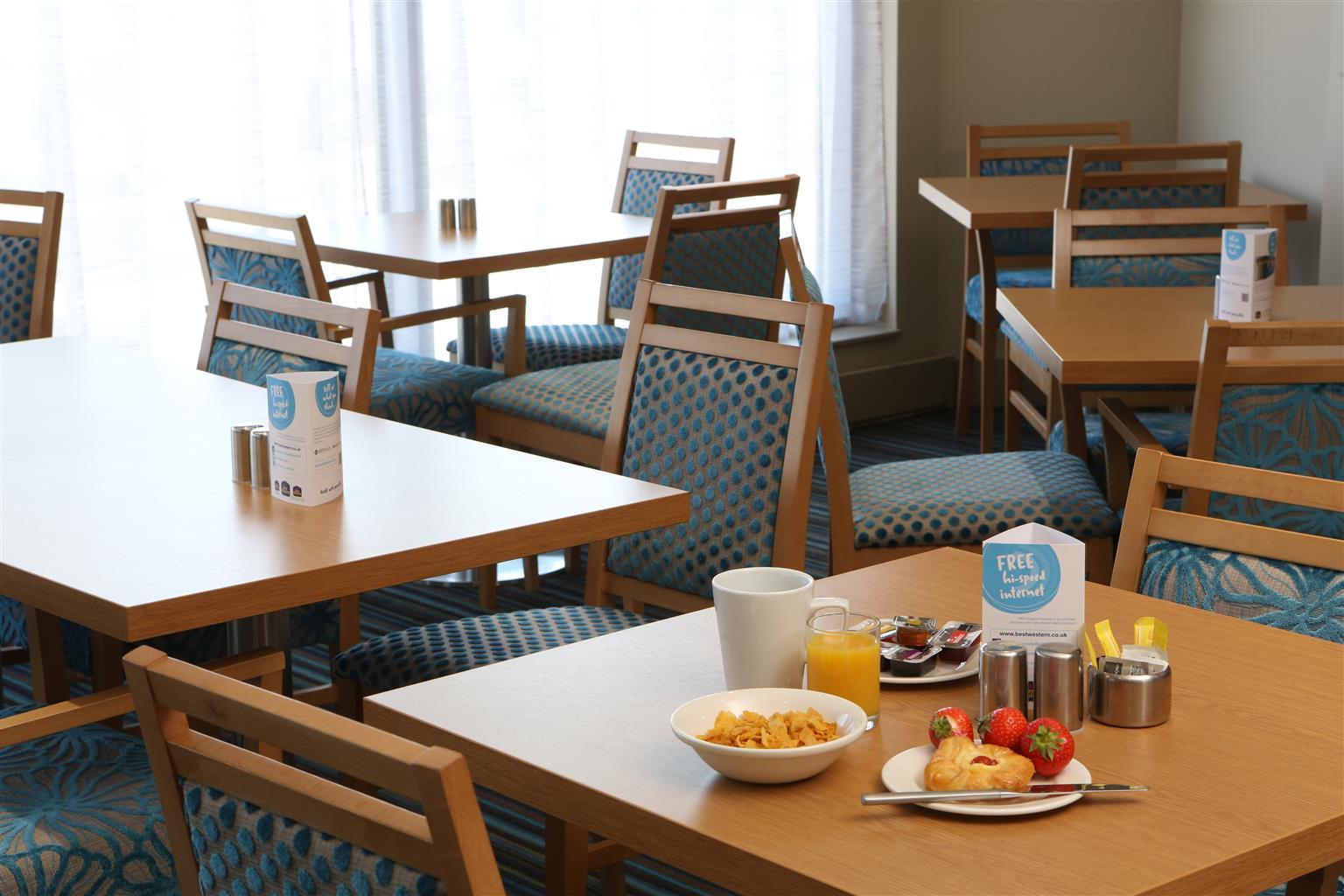 Hotel Western Metro Maypole Birmingham
