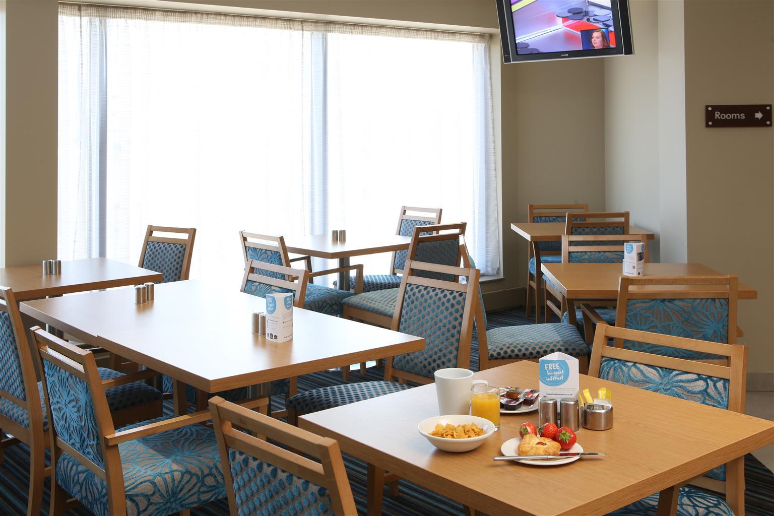 Hotel Western Metro Maypole