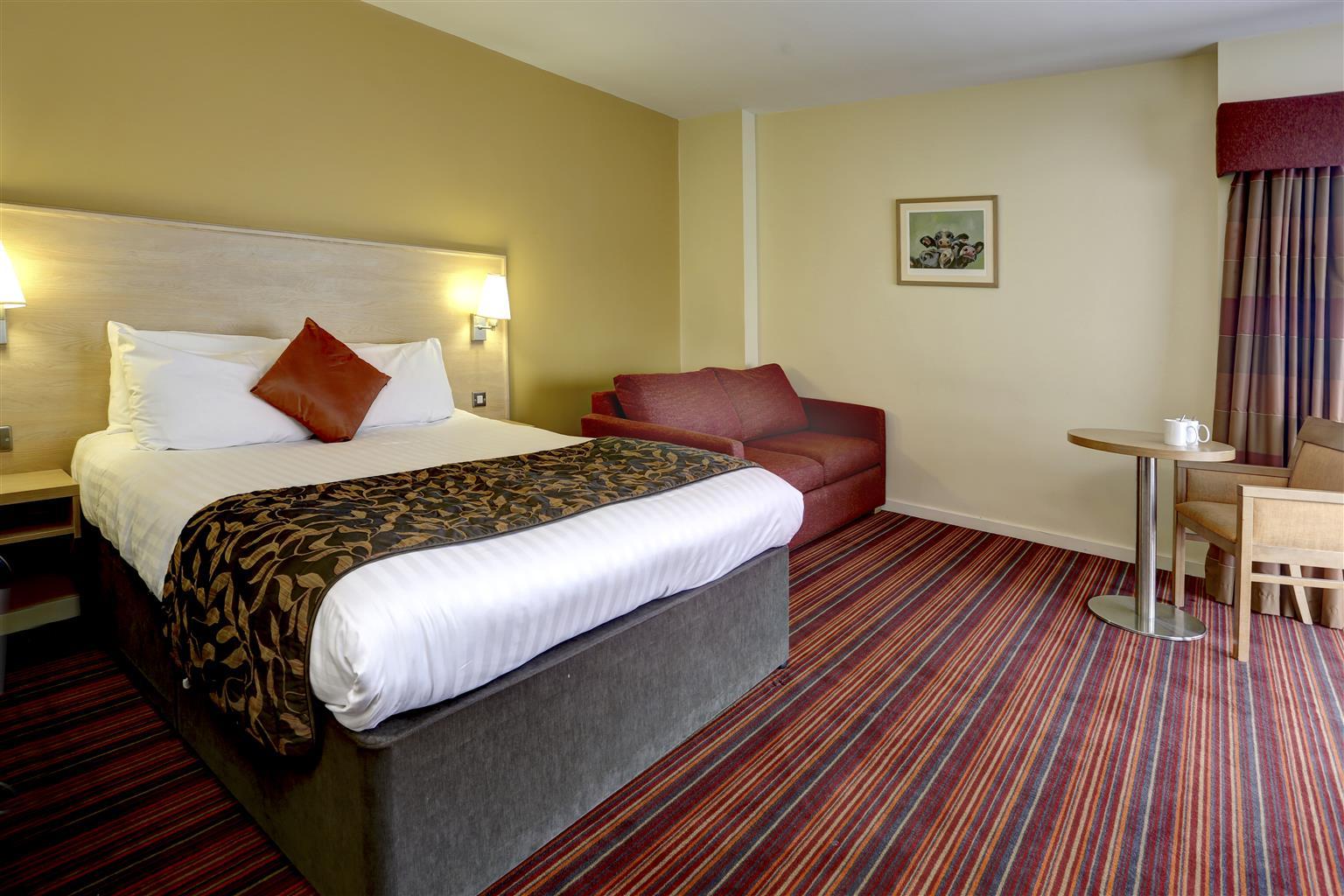 Western Metro Maypole Hotel Birmingham