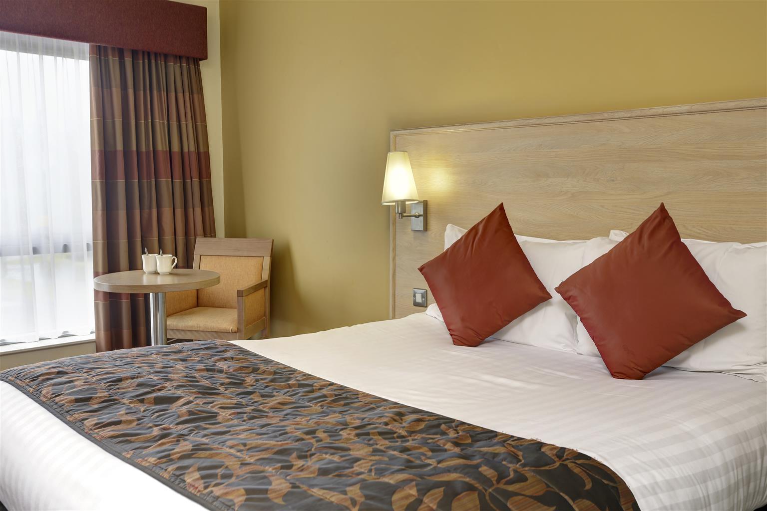Hotel Western Metro Maypole 2*