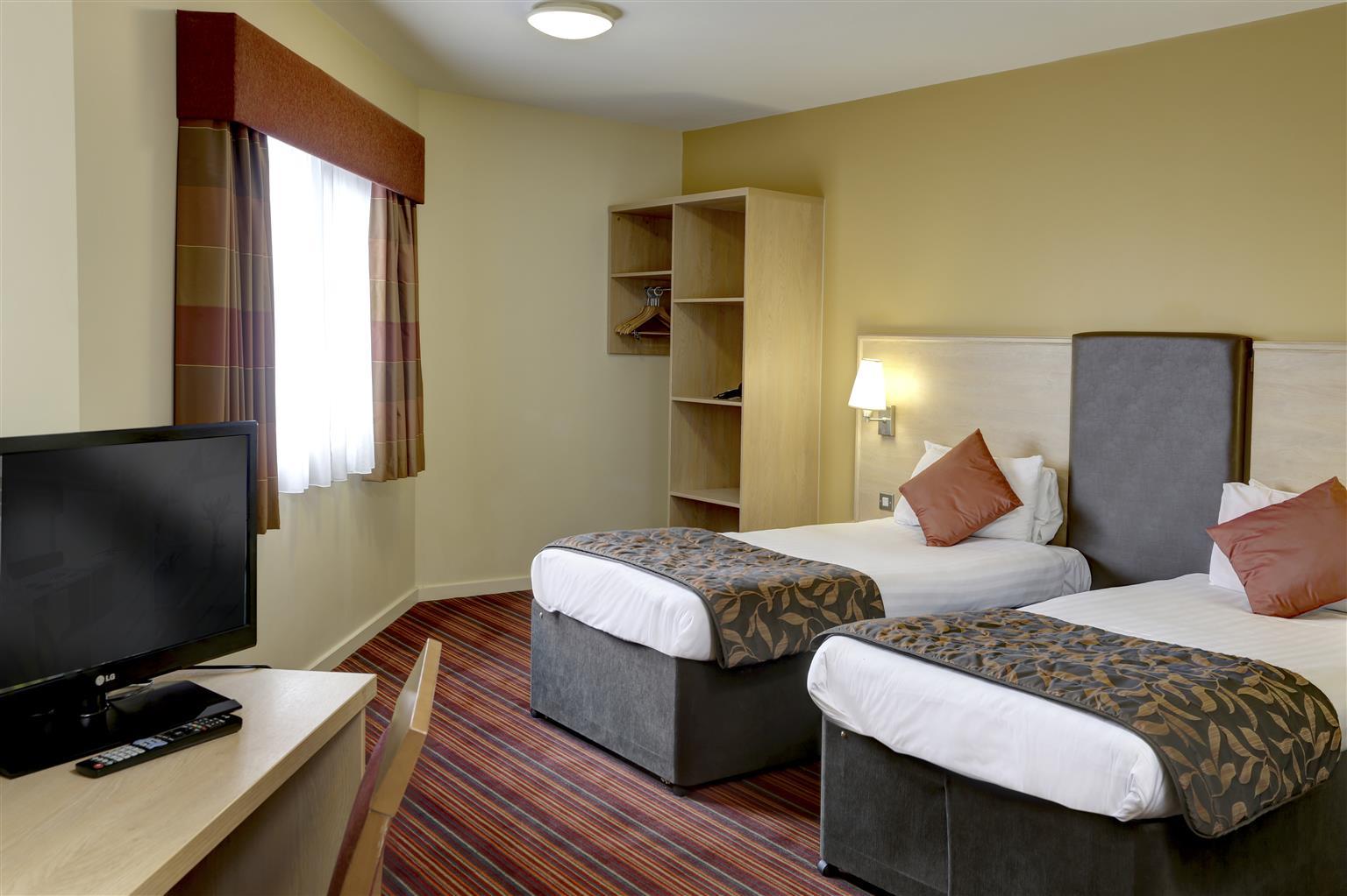 Hotel Western Metro Maypole Birmingham