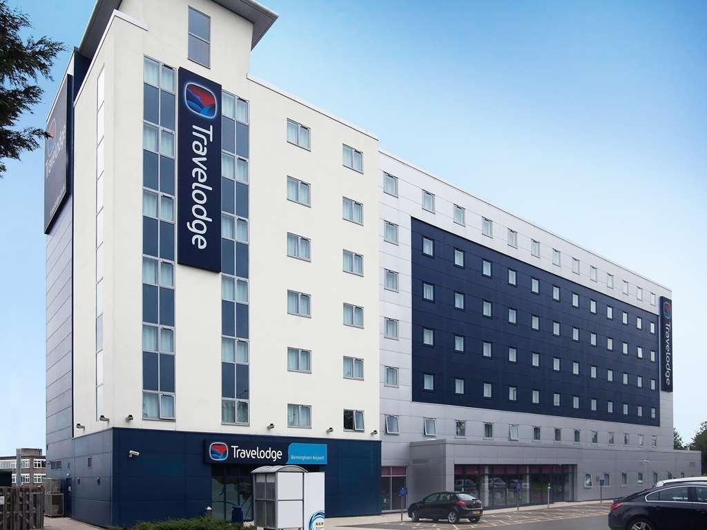 Hotel Travelodge Airport 3*