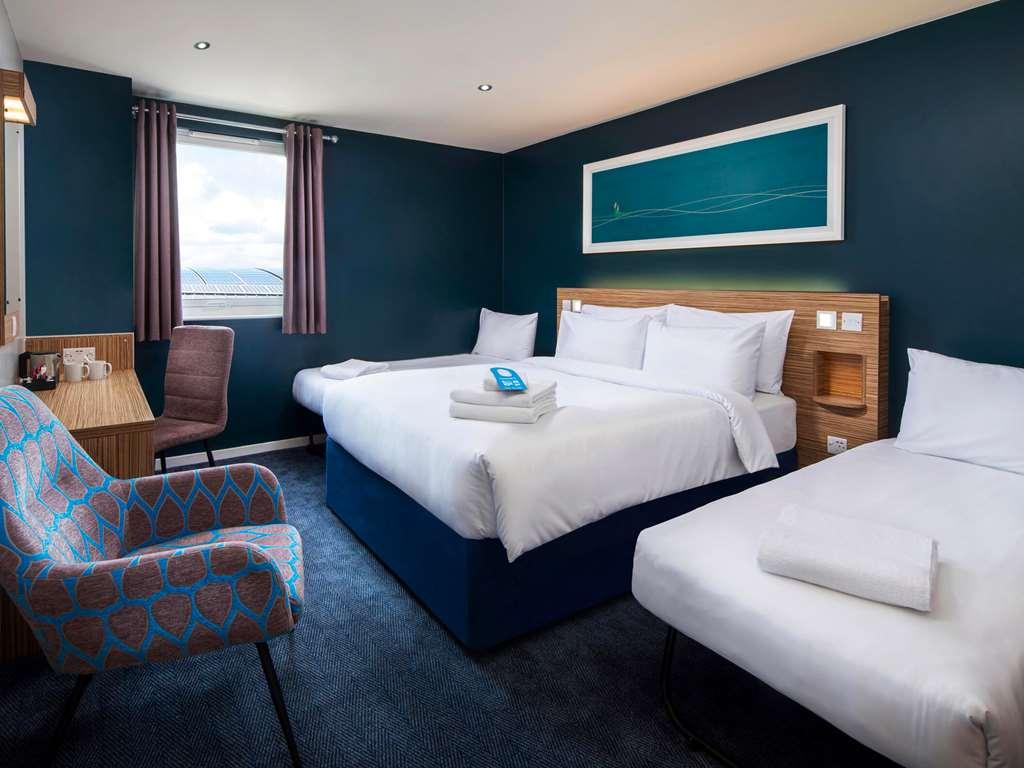 Travelodge Airport