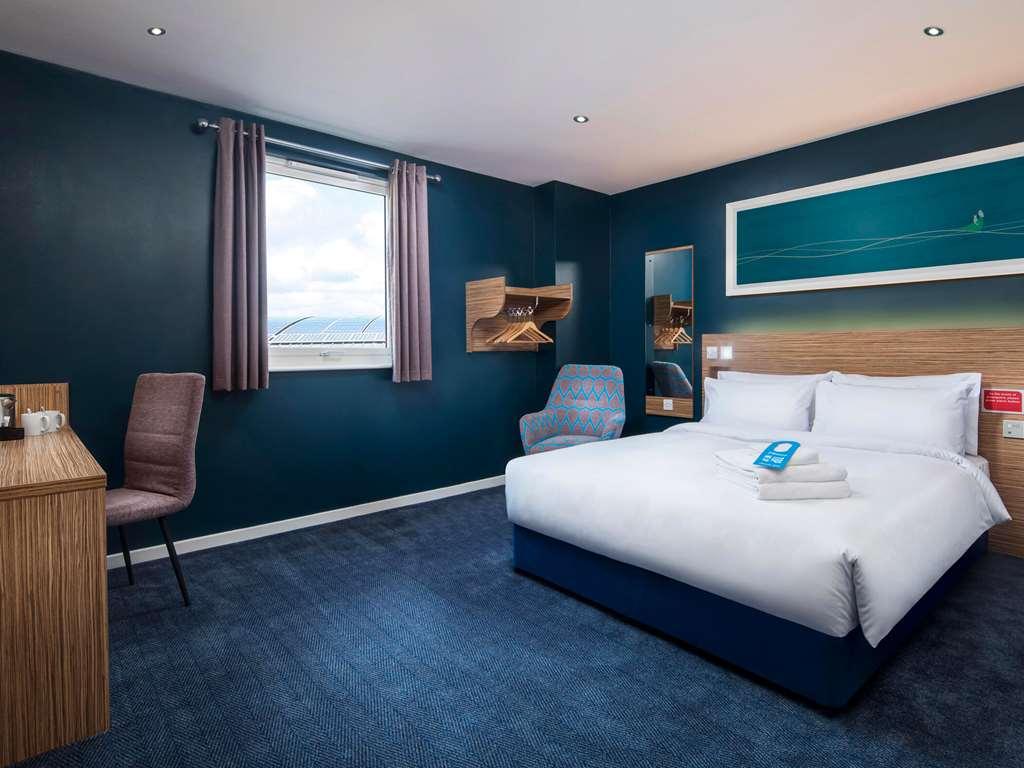 Hotel Travelodge Airport Birmingham